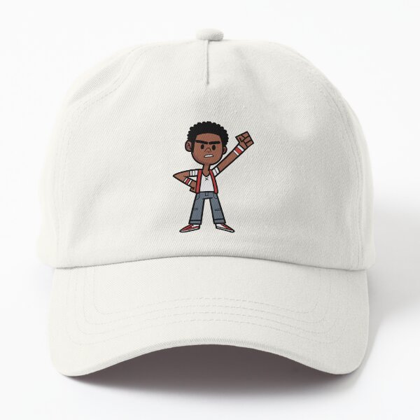 Item preview, Stranger Things: Lucas Sinclair  designed and sold by Timegraf.
