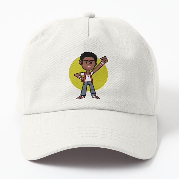 Item preview, Stranger Things: Lucas Sinclair  designed and sold by Timegraf.