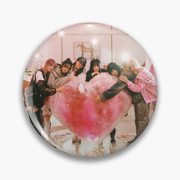 Item preview, IVE EMPATHY (KPOP) designed and sold by jaofnn.