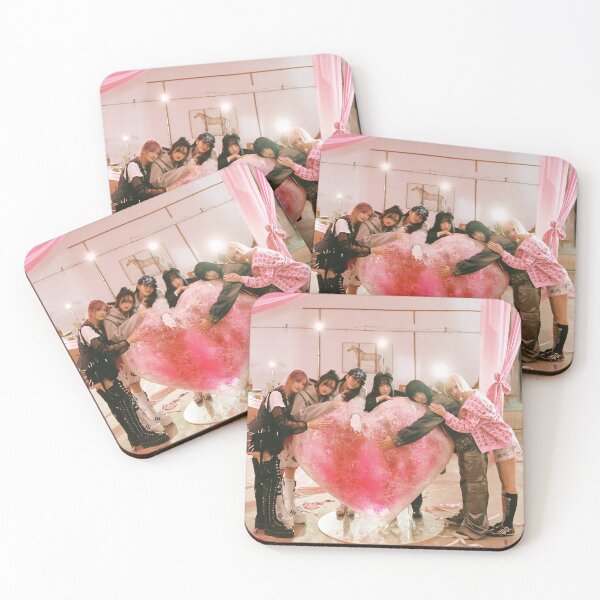 Item preview, IVE EMPATHY (KPOP) designed and sold by jaofnn.