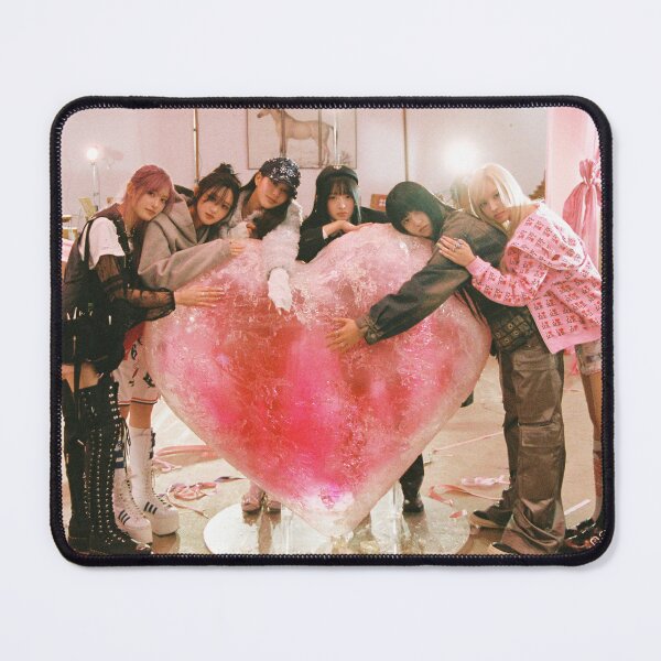 Item preview, IVE EMPATHY (KPOP) designed and sold by jaofnn.