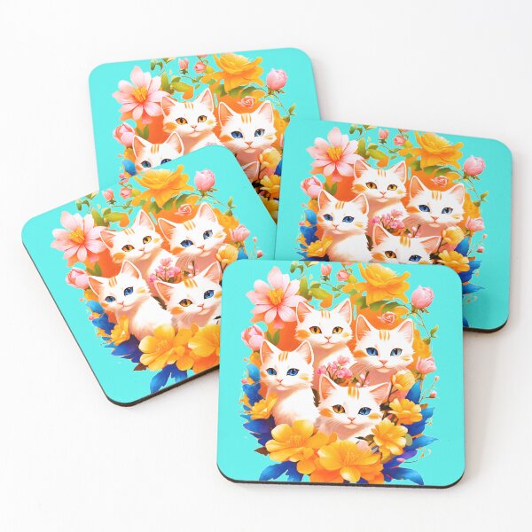 Item preview, THE PRESENCE OF CATS CREATES A BOND OF LOVE BETWEEN INDIVIDUALS designed and sold by Marketing Products Trust.