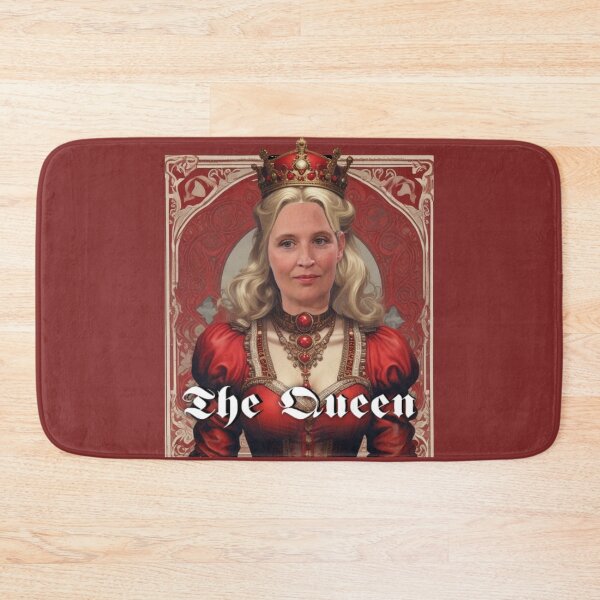 Item preview, Alice Weidel The Queen designed and sold by Flirt-Teez.