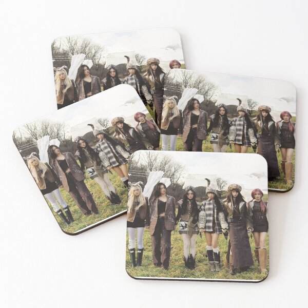 Item preview, IVE EMPATHY (KPOP) designed and sold by jaofnn.