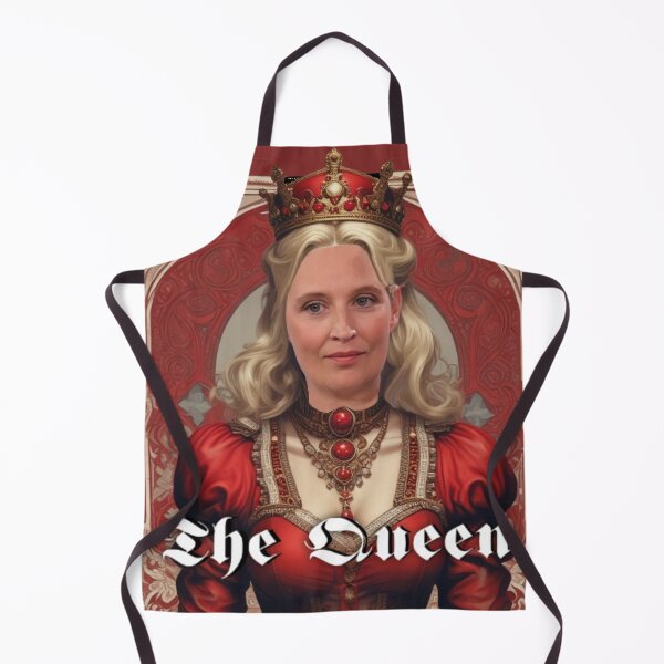 Item preview, Alice Weidel The Queen designed and sold by Flirt-Teez.