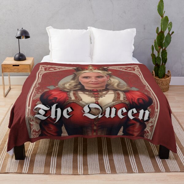 Item preview, Alice Weidel The Queen designed and sold by Flirt-Teez.