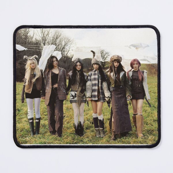 Item preview, IVE EMPATHY (KPOP) designed and sold by jaofnn.
