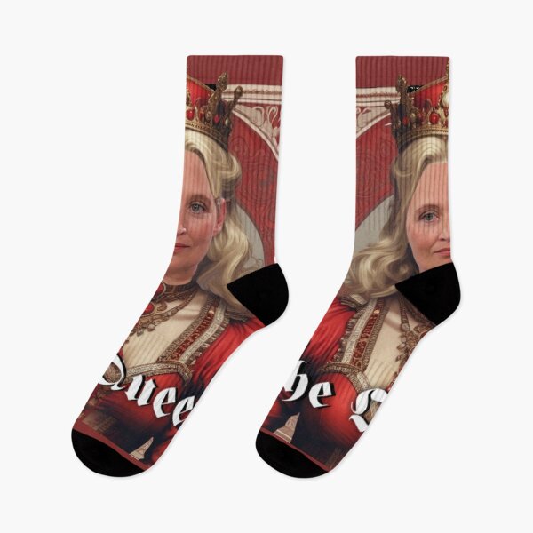Item preview, Alice Weidel The Queen designed and sold by Flirt-Teez.