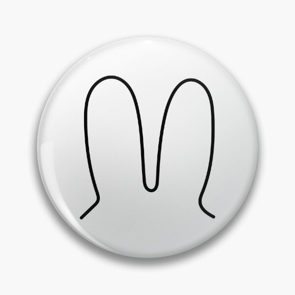 Item preview, Bunny Ears Illustration designed and sold by FilipeFerreira.