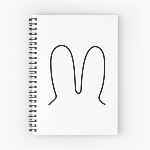 Item preview, Bunny Ears Illustration designed and sold by FilipeFerreira.