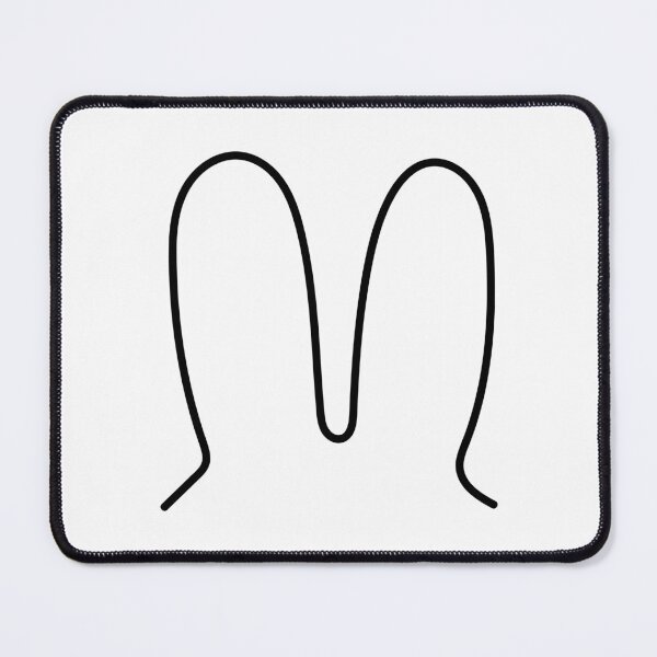 Item preview, Bunny Ears Illustration designed and sold by FilipeFerreira.