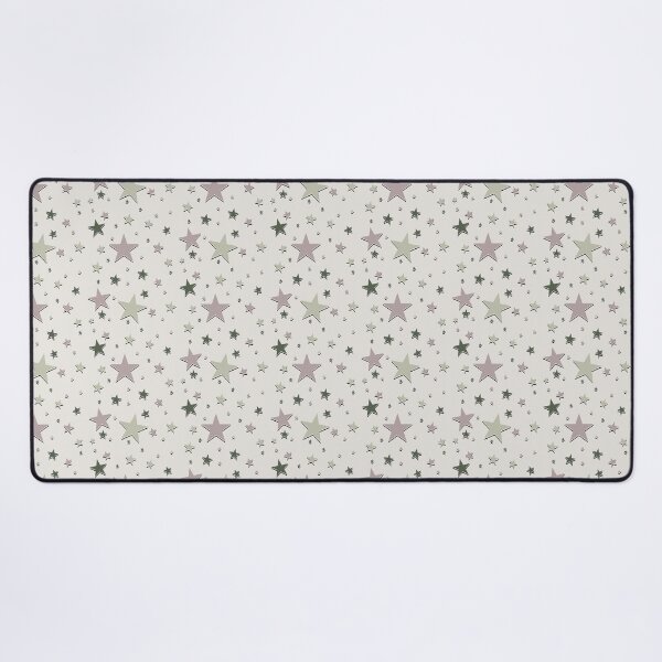 Item preview, campo de estrellas designed and sold by darlingdixie.