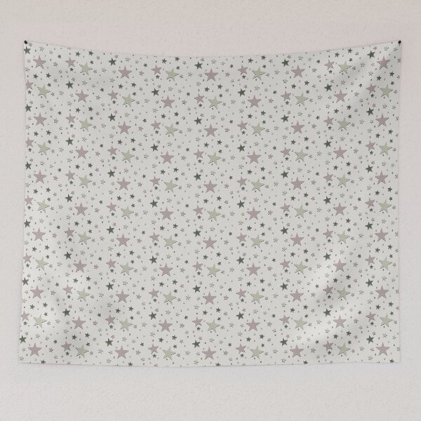 Item preview, field of stars designed and sold by darlingdixie.