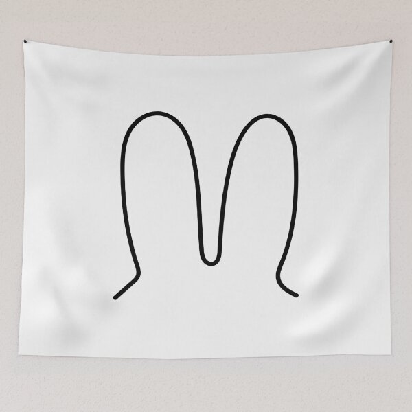 Item preview, Bunny Ears Illustration designed and sold by FilipeFerreira.