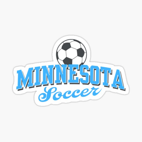 Item preview, Minnesota Soccer designed and sold by Andrew Cotton Graphics and Photography.