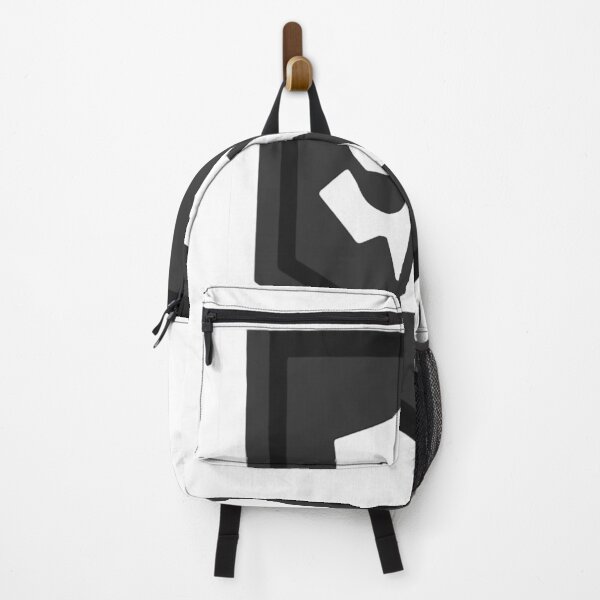 Item preview, Enforcer of Truth - White designed and sold by TheAiSlopGuy .