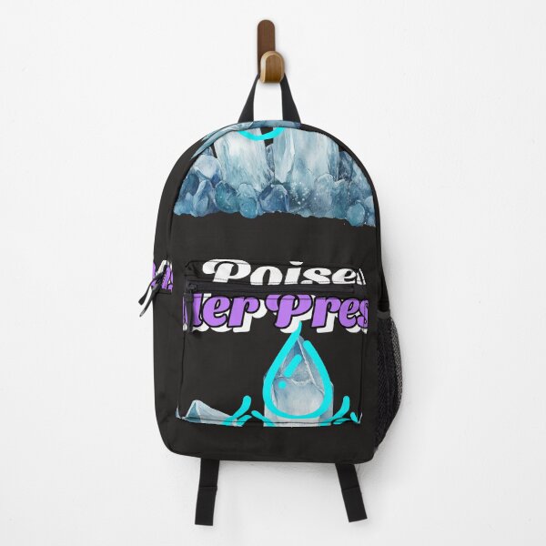 Item preview, Poised Under Pressure designed and sold by gogettadriptees.