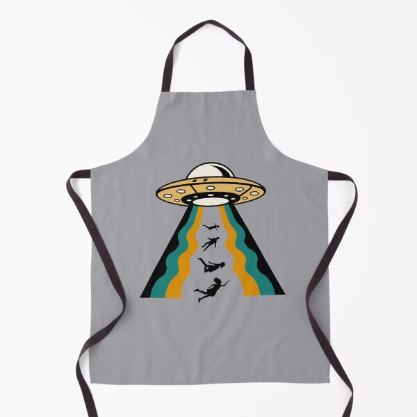 Item preview, UFO abduction designed and sold by ArthousePromos.