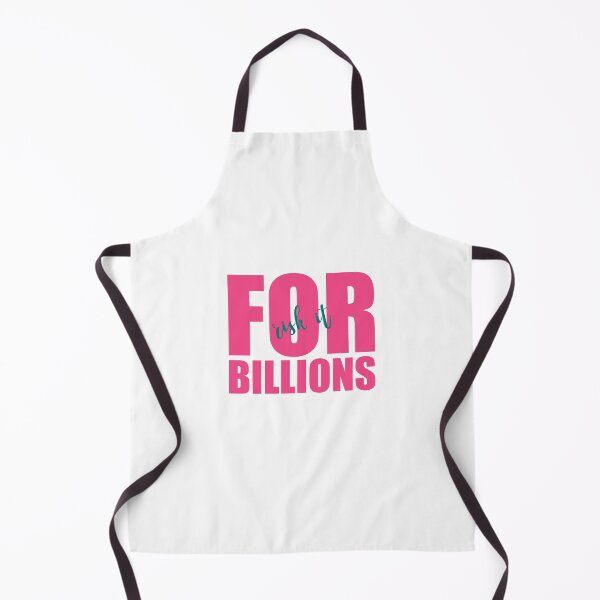 Item preview, Risk It for Billions designed and sold by TOSAI.