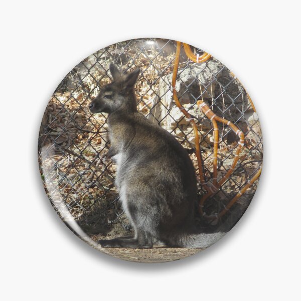 Item preview, Wallaby designed and sold by This and That.