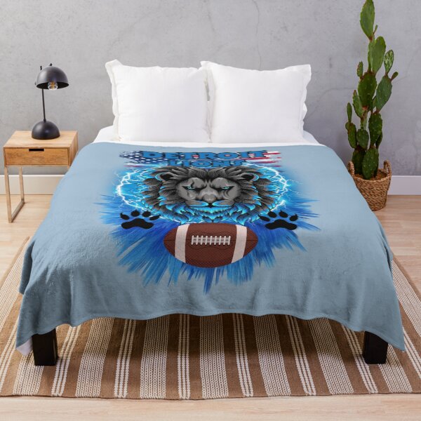 Item preview, Football Detroit Lions motor kitties energy bolts USA  designed and sold by Shean Fritts.