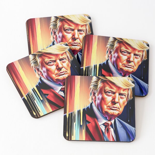 Item preview, LONG LIVE TRUMP designed and sold by GoodLifish.