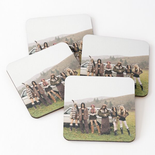 Item preview, IVE EMPATHY (KPOP) designed and sold by jaofnn.