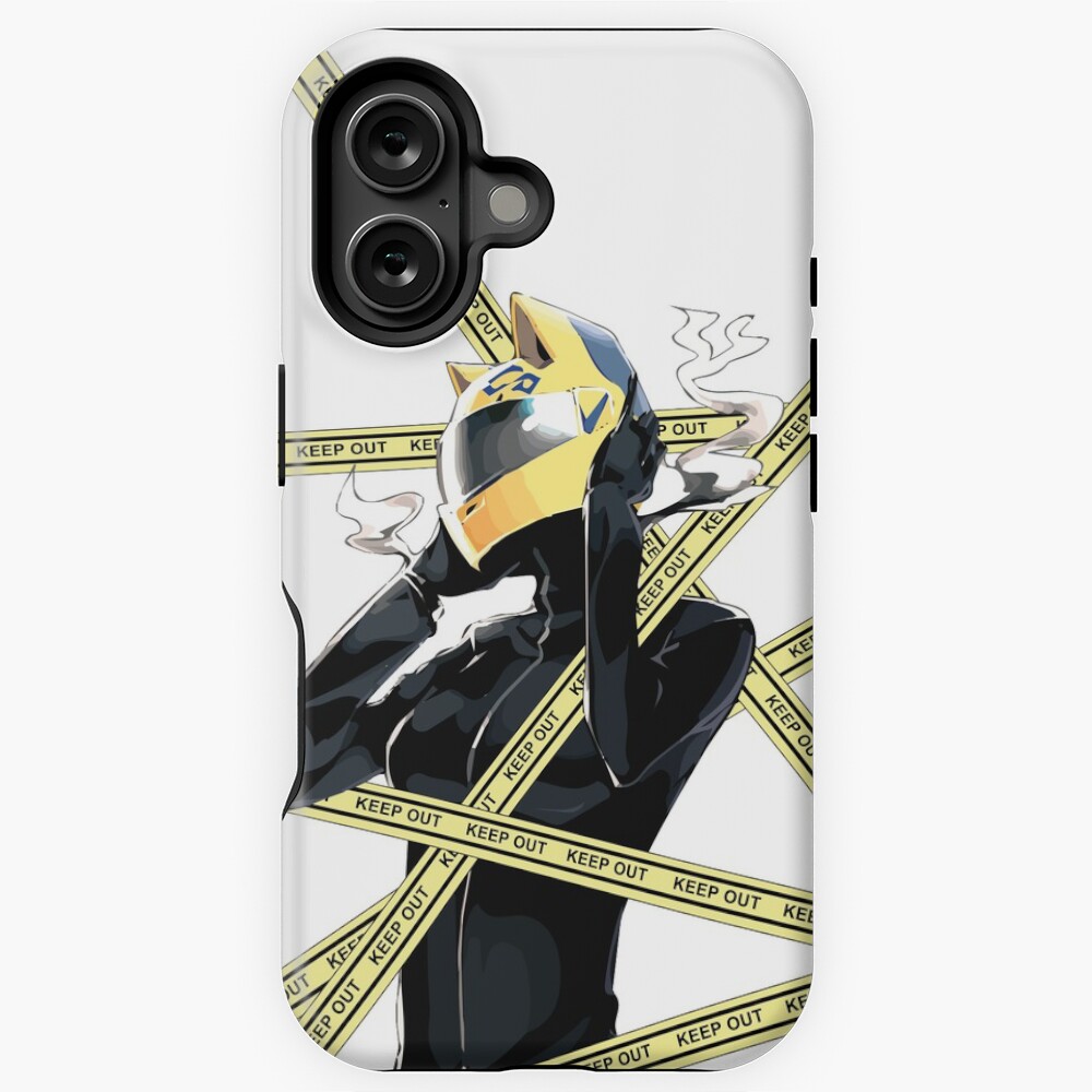Item preview, Coque antichoc Magsafe pour iPhone designed and sold by Evil14.