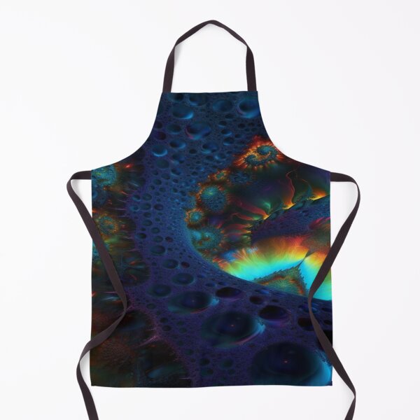 Item preview, Fractal Blues designed and sold by ShaunH78.