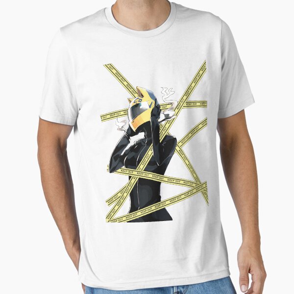 Item preview, Celty Sturluson - Ne pas entrer designed and sold by Evil14.