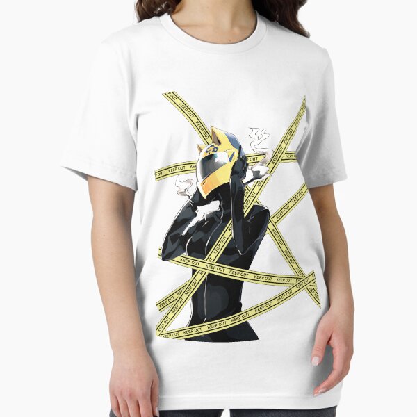 Item preview, Celty Sturluson - Ne pas entrer designed and sold by Evil14.