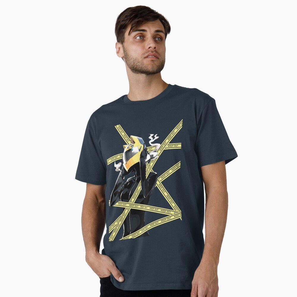 Item preview, T-shirt premium designed and sold by Evil14.