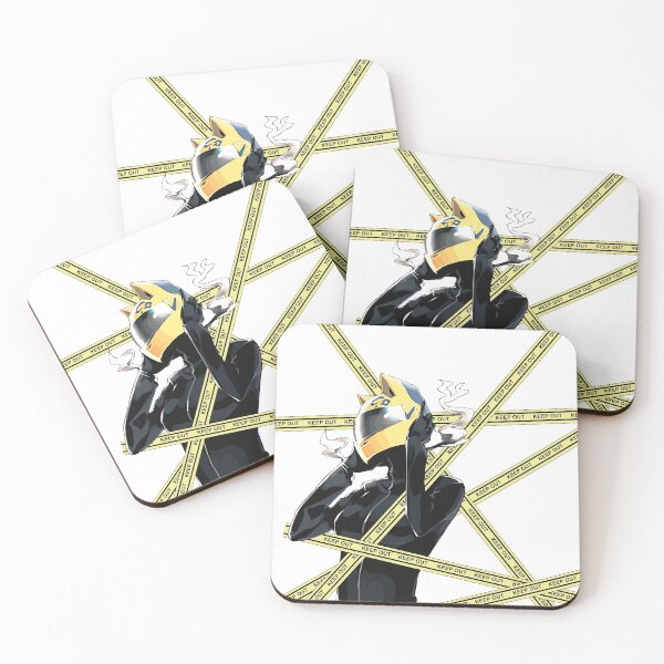 Item preview, Celty Sturluson - Keep Out designed and sold by Evil14.