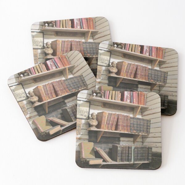 Item preview, Vintage Books designed and sold by This and That.