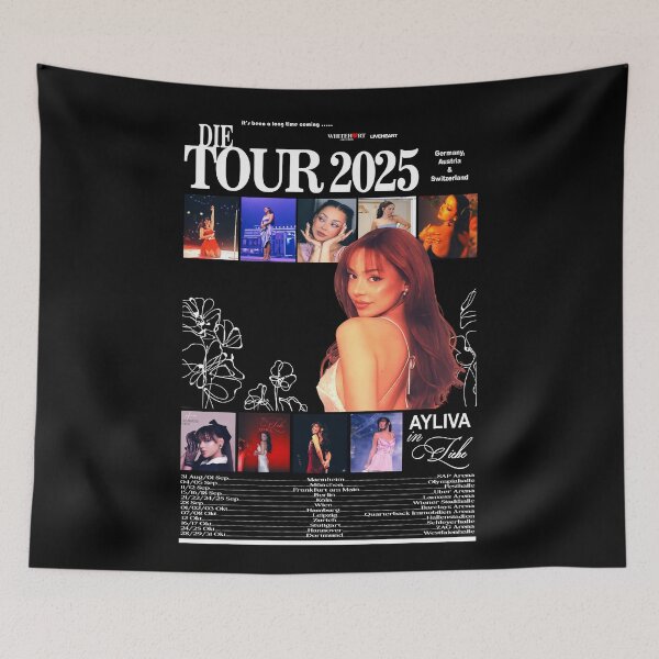 Item preview, Ay Alv 2025 designed and sold by Drew Labadie.