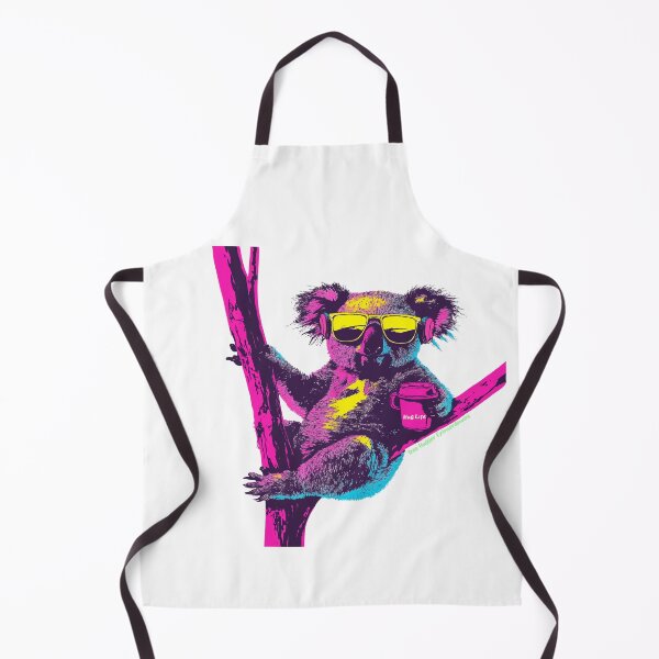Item preview, Hug Life: Koala Love designed and sold by JollyCritters.