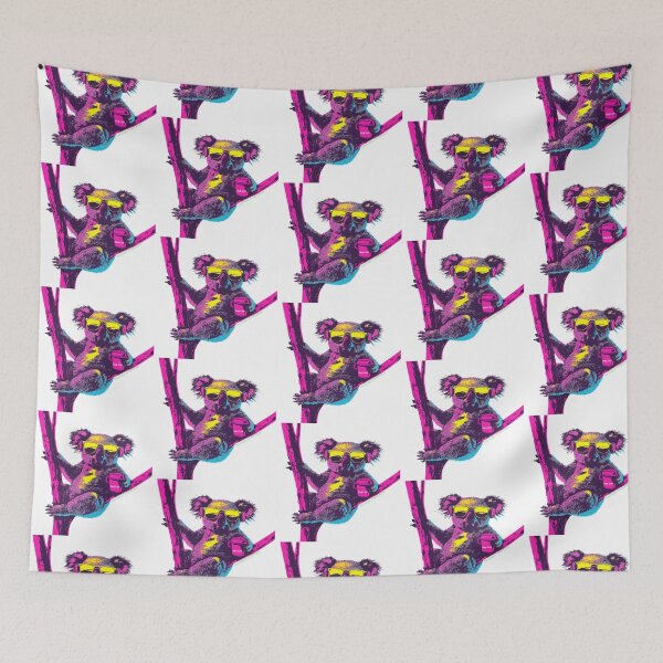 Item preview, Hug Life: Koala Love designed and sold by JollyCritters.