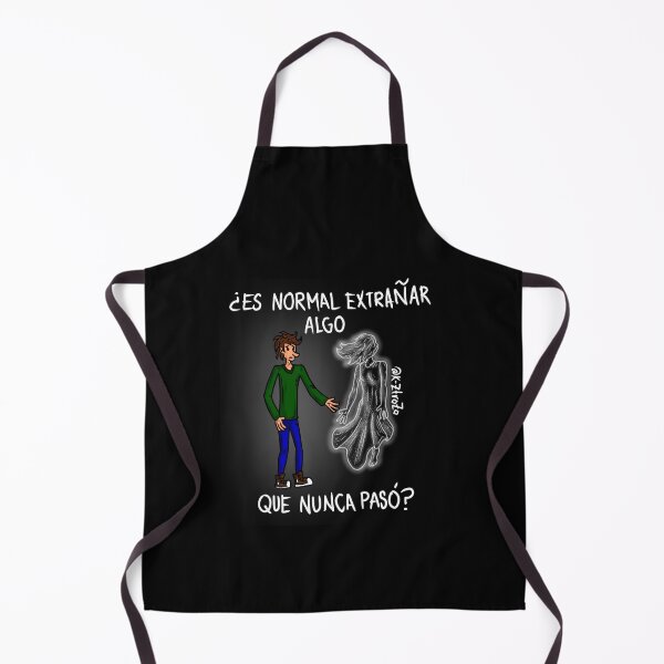 Item preview, ¿Es normal extrañar algo que nunca pasó? - amor - nostalgia designed and sold by Kztrozo.