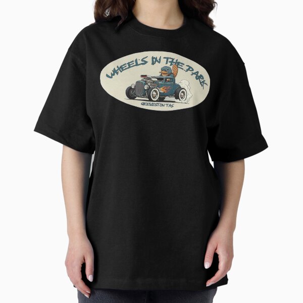 Item preview, Geeveston Wheels in the Park designed and sold by Geeveston Progress Association.