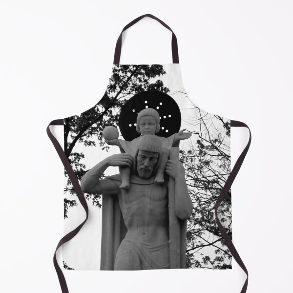 Item preview, The Heavenly Hitchhiker designed and sold by tekmagika.