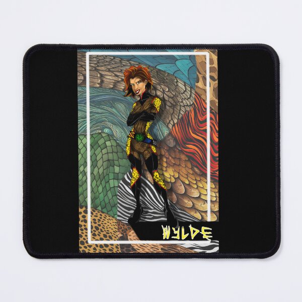 Item preview, The Wylde designed and sold by FrischDVH4SALE.
