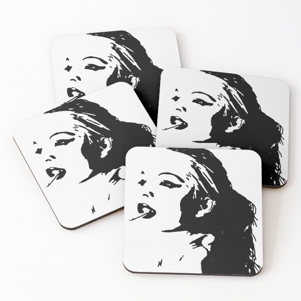 Item preview, Lindsey Lohan designed and sold by Chad's Fresh Art.