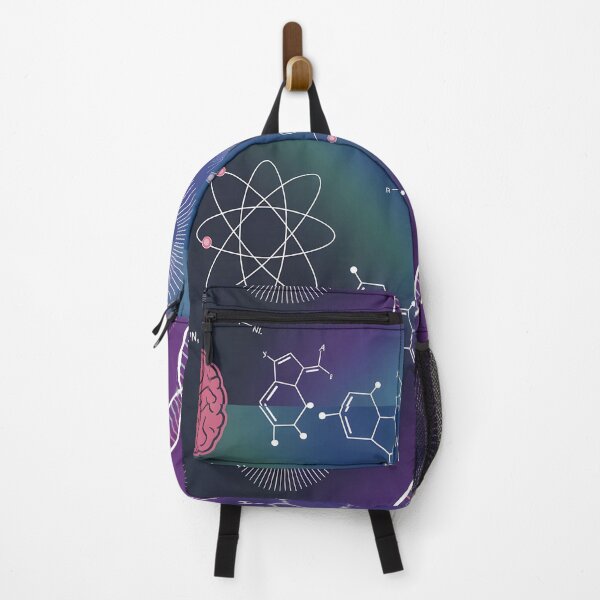 Item preview, Cool Kids Science Pattern designed and sold by PlanetMarker.