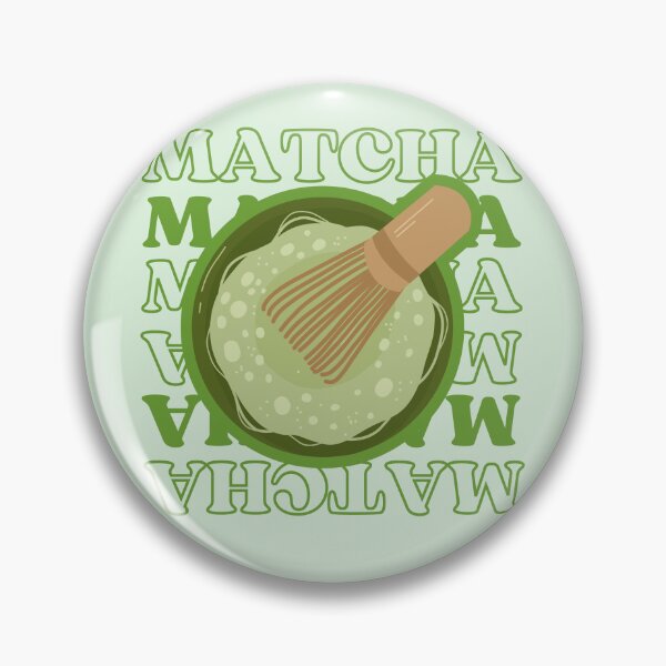 Item preview, Matcha Whisk Bowl Chasen Chawan | Matcha Tea Lover designed and sold by NoodleDoodleCo.