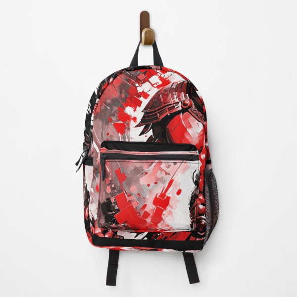 Item preview, El Indio Rojo designed and sold by quantum X.