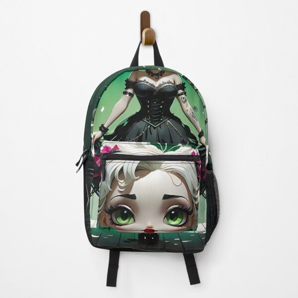 Item preview, 01 Blonde Chibi designed and sold by svace.