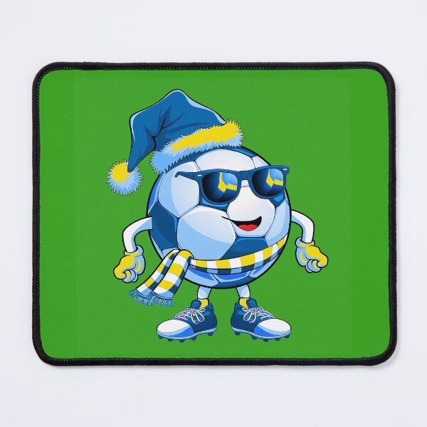Item preview, Soccer In The Winter Time designed and sold by DBM Photo Art 1.