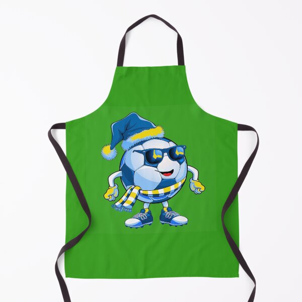 Item preview, Soccer In The Winter Time designed and sold by DBM Photo Art 1.