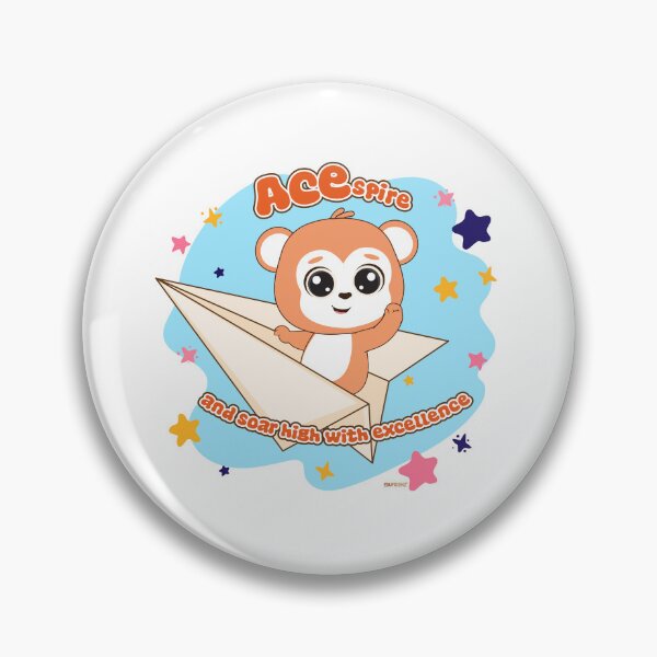 Item preview, Cute Animal Frienz: Inspiring Kids Every Day designed and sold by edufrienz.