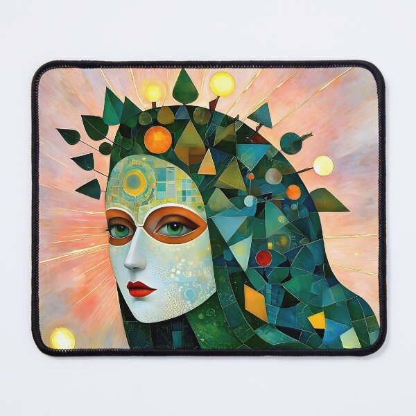 Item preview, Alglow designed and sold by Alma Lee.